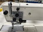 Naaimachine lange arm, Hobby en Vrije tijd, Naaimachines en Toebehoren, Industrieel, Ophalen, Overige merken, Naaimachine