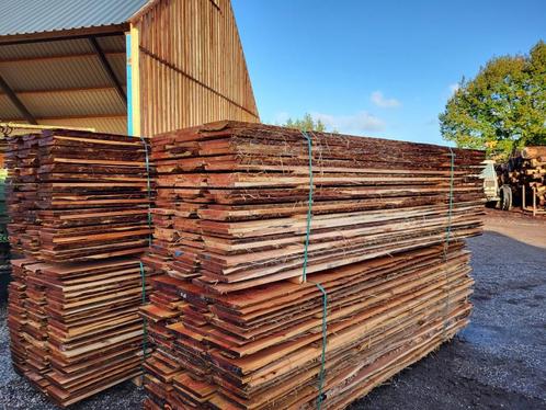 douglas schaaldelen, Verschillende lengte pakketten!, Doe-het-zelf en Verbouw, Hout en Planken, Nieuw, Plank, Overige houtsoorten