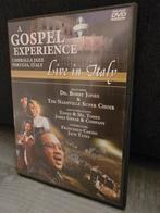 Gospel Live, Alle leeftijden, Ophalen of Verzenden, Nieuw in verpakking