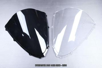 Windscherm KAWASAKI ZZR 1400 / PERFORMANCE 2006 2021 2012 beschikbaar voor biedingen