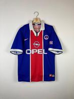 Original PSG voetbal shirt 1997-1998 - L, Shirt, Ophalen of Verzenden, Zo goed als nieuw, Buitenlandse clubs