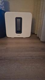 Sonos sub gen 2, Audio, Tv en Foto, Ophalen, Zo goed als nieuw