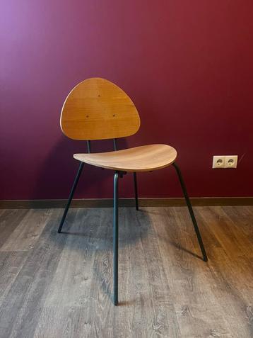 Søstrene Grene houten (Scandinavisch design) stoelen 6 stuks beschikbaar voor biedingen