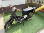 Honda C90 motorkenteken, 125cc + C90 compleet + C90 frame ++, Fietsen en Brommers, 3 versnellingen, Overige modellen, Gebruikt