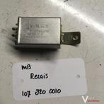 Mercedes Achterruitverwarming Relais 107 820 0010, Auto-onderdelen, Gebruikt, -, -, Ophalen of Verzenden