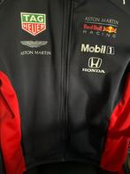 Red Bull Racing Jas - Maat S, Kleding | Heren, Blauw, Ophalen of Verzenden, Zo goed als nieuw, Maat 46 (S) of kleiner