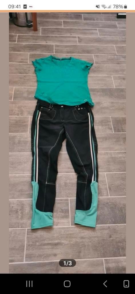 Veel paardenpullen wegens beëindiging, Dieren en Toebehoren, Paarden en Pony's | Overige Paardenspullen, Zo goed als nieuw, Western