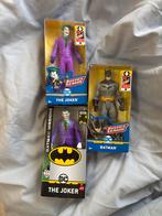 Batman & Joker Actiefiguren - Justice League, Ophalen of Verzenden, Nieuw