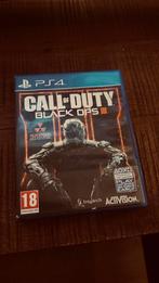 Call of Duty : Black Ops III, Spelcomputers en Games, Games | Sony PlayStation 4, Vanaf 18 jaar, Shooter, 1 speler, Ophalen of Verzenden
