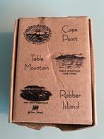 Shot glazen (6) Vitria Glassware South Africa, Ophalen of Verzenden, Nieuw