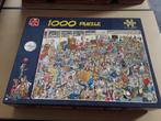 Jan van Haasteren, Ophalen of Verzenden, 500 t/m 1500 stukjes, Gebruikt, Legpuzzel