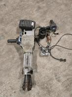 Bosch GSH27VC breekhamer onderdelen, Doe-het-zelf en Verbouw, Ophalen of Verzenden, Gebruikt, Boor- en/of Breekhamer