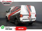 Volkswagen Transporter T6.1 2.0 TDI DEMO BPM VRIJ! Carplay/, Stof, Euro 6, 4 cilinders, Volkswagen