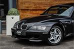 BMW Z3M Coupe 3.2 *Collectors item in mint condition*, Stoelverwarming, Achterwielaandrijving, Zwart, Bedrijf