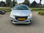 Peugeot 208 1.0 VTI 50KW/68PK 5-D 2013 Grijs, Voorwielaandrijving, 450 kg, Origineel Nederlands, Particulier