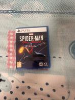 Spiderman ps5 spel, Ophalen, Zo goed als nieuw