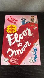 Marjon Hoffman - Floor is smoor, Ophalen, Zo goed als nieuw