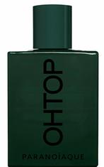Ohtop Paranoiaque edp 100ml Nieuw!, Verzenden, Nieuw