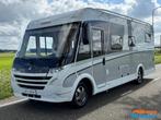 Dethleffs Esprit I 7150-2EB Lengte bedden / VB luchtvering, Caravans en Kamperen, Campers, Airbags, Ringverwarming, 7 tot 8 meter