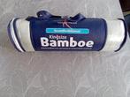 Bamboe kussen lucovitaal, Ophalen, Eenpersoons, Wit, Nieuw