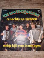 De havenzangers, Ophalen of Verzenden, Gebruikt, Overige formaten, Levenslied of Smartlap