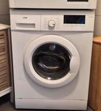 Wasmachine merk Logik aangeboden, Witgoed en Apparatuur, 6 tot 8 kg, Ophalen, 1200 tot 1600 toeren, 85 tot 90 cm