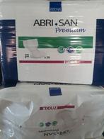 Incontinentie luier abri san premium 7 xxl, Ophalen, Nieuw