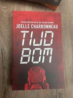 Tijd Bom - Joelle Charbonneau - Thriller, Boeken, Ophalen, Gelezen, Amerika