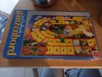 oud hollands ganzenbord, Hobby en Vrije tijd, Gezelschapsspellen | Bordspellen, Ophalen of Verzenden, Zo goed als nieuw, Jumbo