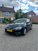 Seat Leon 1.6 TDI Limited Edition II, Auto's, Seat, Voorwielaandrijving, Gebruikt, 4 cilinders, Leon