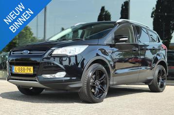 FORD KUGA 1.5 TITANIUM | WINTERPACK | TREKHAAK | SYNC2 | CLI beschikbaar voor biedingen