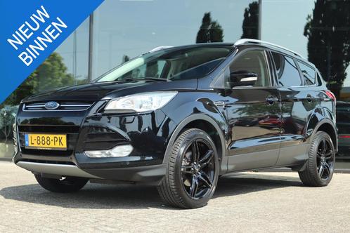 FORD KUGA 1.5 TITANIUM | WINTERPACK | TREKHAAK | SYNC2 | CLI, Auto's, Ford, Bedrijf, Te koop, Kuga, ABS, Achteruitrijcamera, Airbags