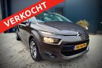Citroën C4 picasso 1.2 12mnd Garantie Distributie Vervangen, Voorwielaandrijving, 65 €/maand, 1199 cc, 1470 kg