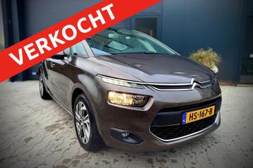 Citroën C4 picasso 1.2 12mnd Garantie Distributie Vervangen beschikbaar voor biedingen