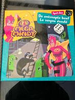 Spel mega mindy, Ophalen of Verzenden, Gebruikt