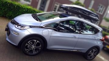 Thule Dakdragers voor Opel Ampera E bouwjaar 2017 - 2020 beschikbaar voor biedingen