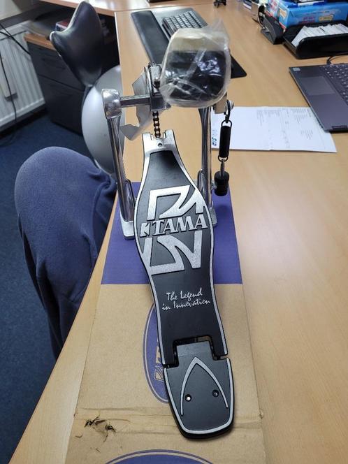 TAMA bassdrum pedaal HP30 / evt ruilen DB pedaal, Muziek en Instrumenten, Drumstellen en Slagwerk, Nieuw, Tama, Ophalen of Verzenden
