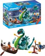 71830 - Vikings: Vikingen met zeemonster, Playmobil Benelux BV T.a.v.ConsumentenafdelingHiridostraat 51101 CW AmsterdamNederland