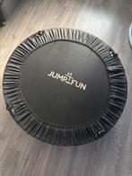 Trampoline, Ophalen of Verzenden, Zo goed als nieuw, Overige typen