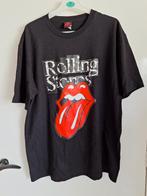 Rolling stones maat L, Kleding | Heren, T-shirts, Maat 52/54 (L), Ophalen of Verzenden, Rolling stones, Zo goed als nieuw