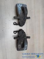 remklauw links en rechts achter peugeot 308 sw 2.0 hdi, Ophalen of Verzenden, Gebruikt, ARN erkend, Peugeot