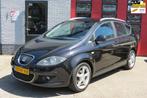Seat Altea XL 1.6 Stylance , AIRCO , NIEUWE APK., 65 €/maand, 1334 kg, Gebruikt, Parkeersensor
