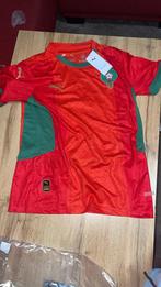 Echte voetbal t-shirt, Sport en Fitness, Voetbal, Maat M, Ophalen of Verzenden, Nieuw, Shirt