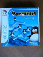 penguins on ice puzzle, Een of twee spelers, Ophalen of Verzenden, Gebruikt