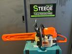 Stihl 021 kettingzaag, Ophalen, Zo goed als nieuw