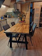 Ikea Skogsta, Huis en Inrichting, Ophalen, Gebruikt, Rechthoekig, 50 tot 100 cm