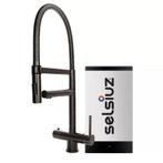 Quooker Selsiuz Gun Metal - Nieuw!, Ophalen, Nieuw