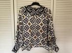 Mooie blouse van Eksept Shoeby maat M, Kleding | Dames, Blouses en Tunieken, Ophalen of Verzenden