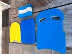 Kickboards en buoy. Zwem accessoires, Ophalen of Verzenden, Gebruikt