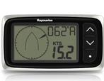 RAYMARINE I40 WIND DISPLAY E70065 zonnekap, Ophalen, Zo goed als nieuw